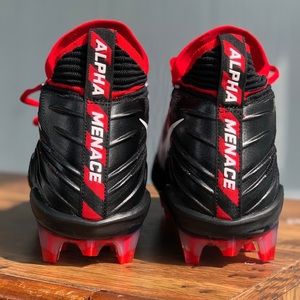 Nike Alpha Menace Cleats